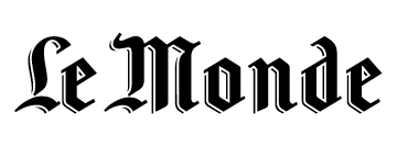 Logo Le Monde
