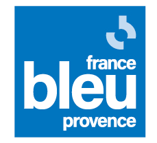 Logo France Bleu Provence